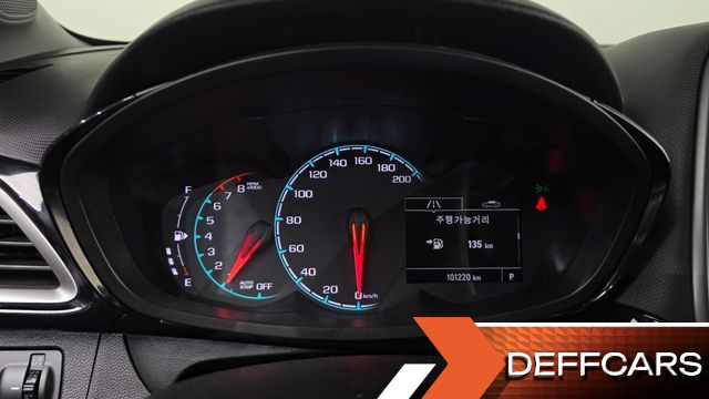 ChevroletGMDaewoo SPARK Premier купить на сайте DeffCars