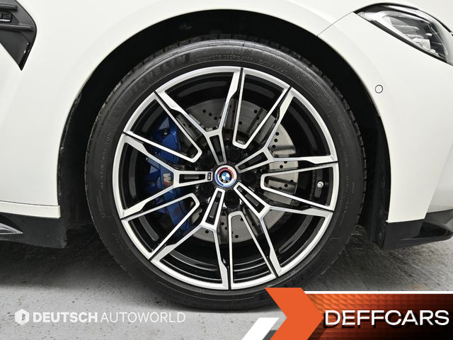 BMW M3 M3 Sedan Competition M xDrive купить на сайте DeffCars