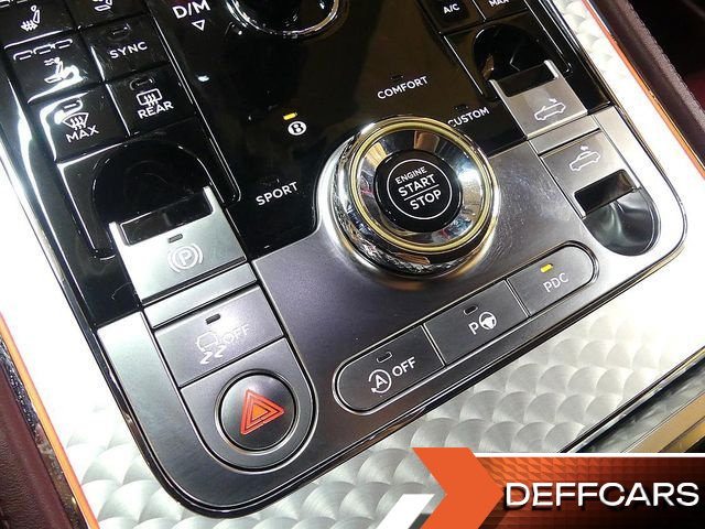 Bentley CONTINENTAL 6.0 GTC купить на сайте DeffCars