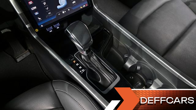 Ssangyong TORRES Gasoline 1.5 2WD T5 купить на сайте DeffCars