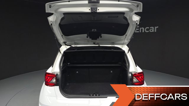 Hyundai VENUE 1.6 Modern купить на сайте DeffCars