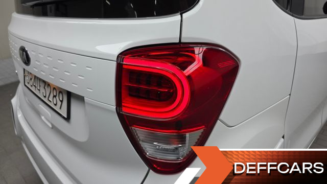 Kia RAY Signature купить на сайте DeffCars