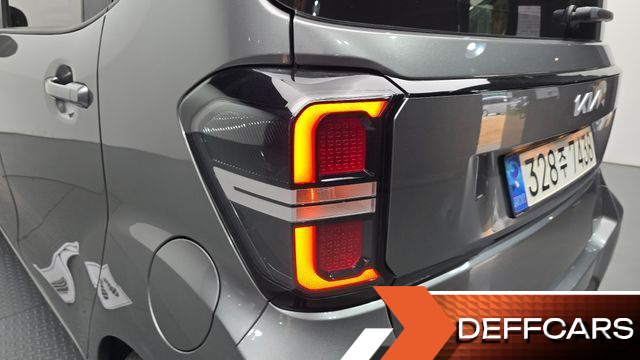 Kia RAY Signature купить на сайте DeffCars