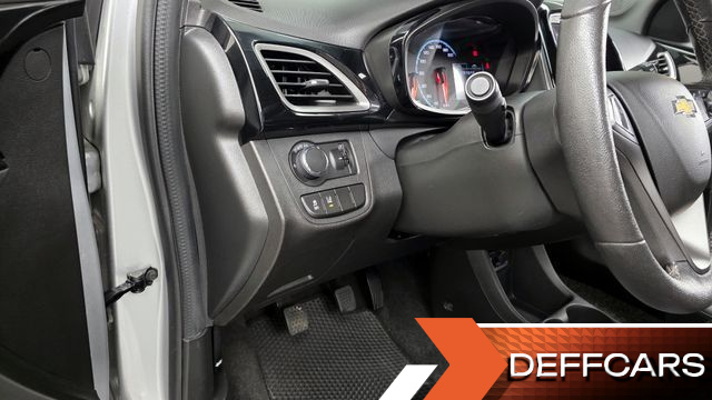 ChevroletGMDaewoo SPARK Premier купить на сайте DeffCars