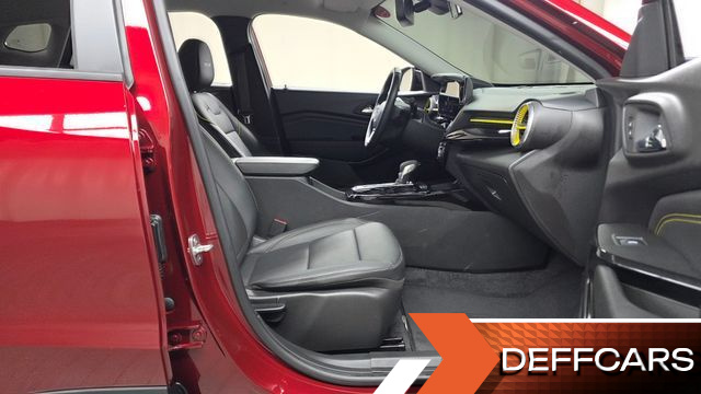ChevroletGMDaewoo TRAX 1.2 ACTIV купить на сайте DeffCars