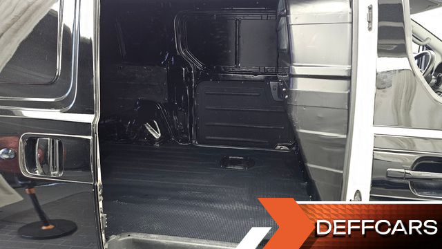 Hyundai STAREX 3-Seater VAN Smart купить на сайте DeffCars