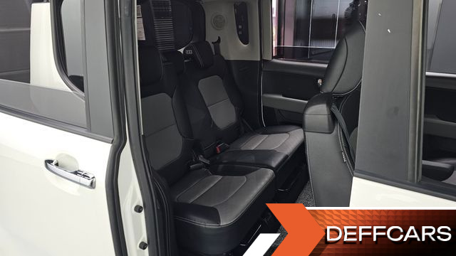 Kia RAY Prestige купить на сайте DeffCars