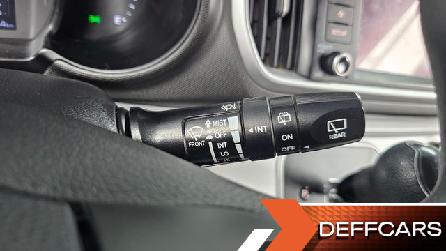 Kia RAY Van Prestige Special купить на сайте DeffCars