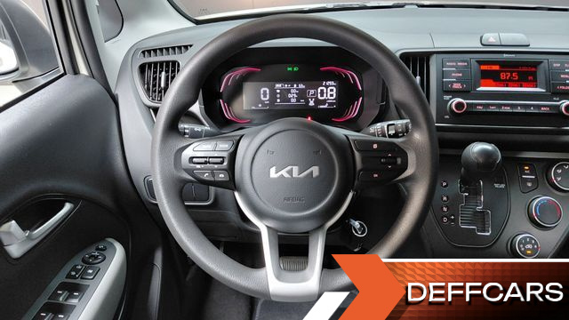 Kia RAY Standard купить на сайте DeffCars