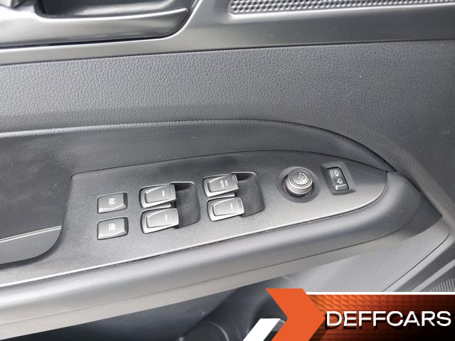 Ssangyong REXTON Diesel 2.2 4WD Prestige купить на сайте DeffCars