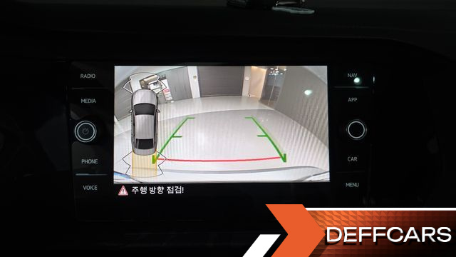Volkswagen JETTA 1.4 TSI Prestige купить на сайте DeffCars