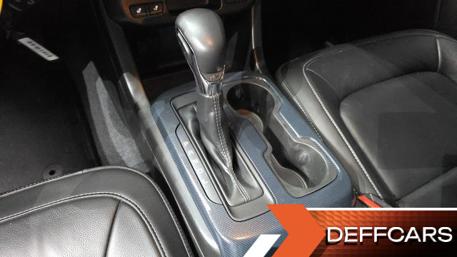 ChevroletGMDaewoo COLORADO 3.6 Z71-X Midnight 4WD купить на сайте DeffCars