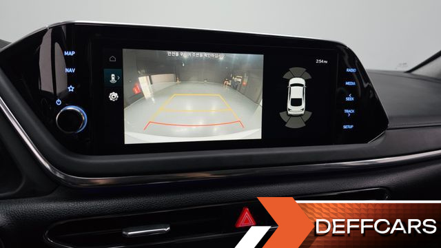 Hyundai SONATA 2.0 Premium Plus купить на сайте DeffCars