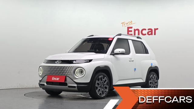 Hyundai CASPER Inspiration купить на сайте DeffCars