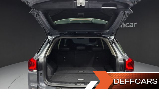 Ssangyong KORANDO Gasoline 1.5 2WD C5 Plus купить на сайте DeffCars