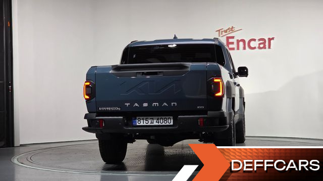 Kia TASMAN 2.5T Gasoline 4WD Adventure купить на сайте DeffCars