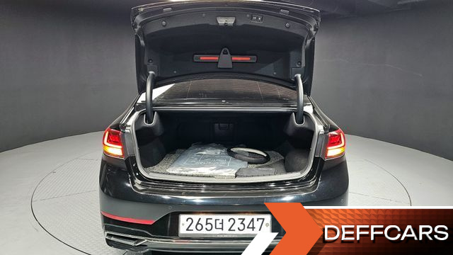 Kia K7 Signature купить на сайте DeffCars
