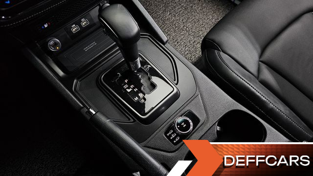 Ssangyong REXTON Diesel 2.2 4WD Prestige купить на сайте DeffCars