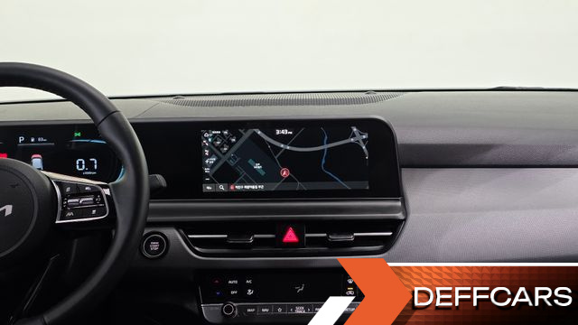 Kia SELTOS Gasoline 1.6 Turbo 2WD Trendy купить на сайте DeffCars