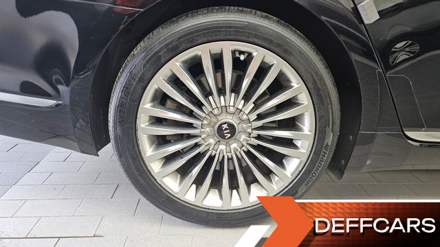 Kia K9 3.8 GDI AWD PlatinumⅢ купить на сайте DeffCars