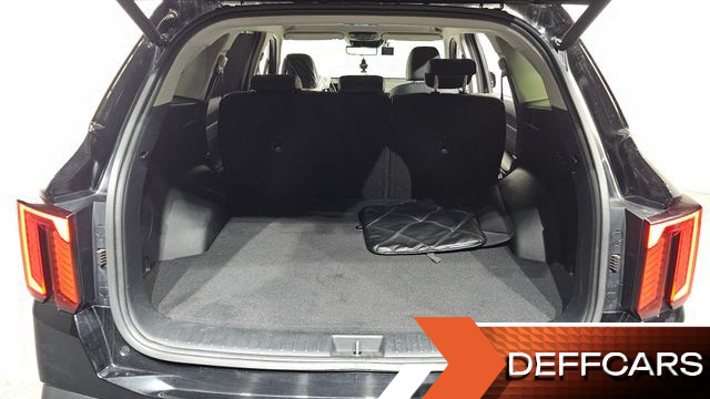 Kia SORENTO Diesel 2.2 4WD Gravity купить на сайте DeffCars