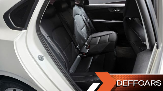 Kia K3 Luxury купить на сайте DeffCars