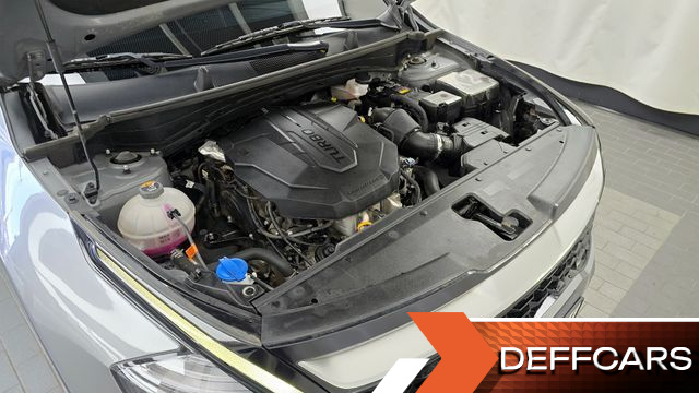 Kia SPORTAGE Diesel 2.0 4WD Trendy купить на сайте DeffCars