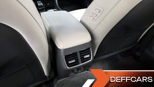 Hyundai SONATA Inspiration купить на сайте DeffCars