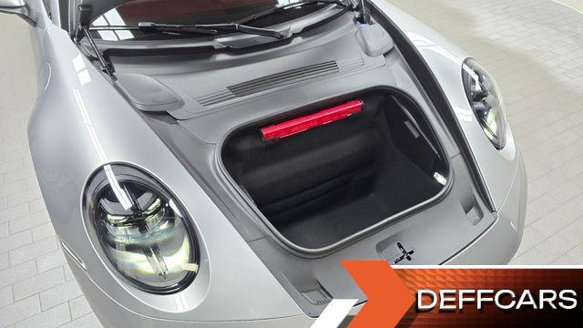 Porsche 911 Carrera GTS купить на сайте DeffCars