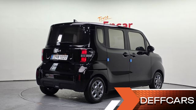 Kia RAY Prestige купить на сайте DeffCars