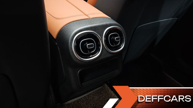 Mercedes GLC-CLASS GLC300 4MATIC Coupe купить на сайте DeffCars