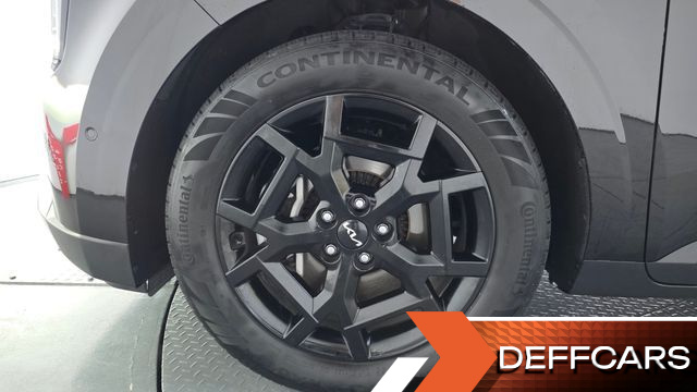 Kia CARNIVAL Gasoline 9-Seater Gravity купить на сайте DeffCars