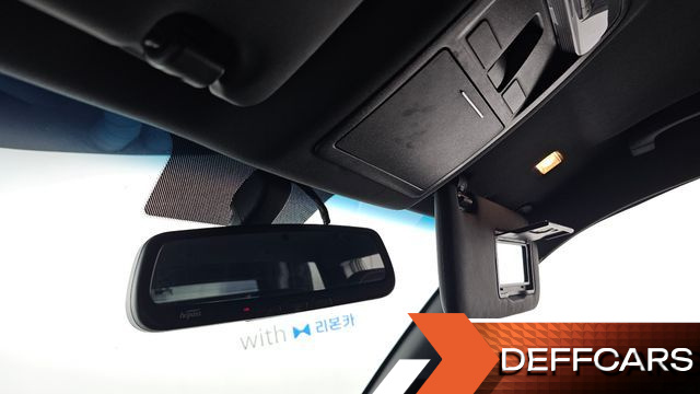 Ssangyong REXTON Diesel 2.2 4WD Prestige купить на сайте DeffCars