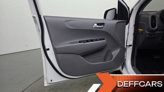 Kia MORNING Prestige купить на сайте DeffCars