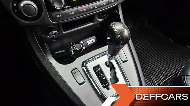 Ssangyong KORANDO 4WD TX 9-seater купить на сайте DeffCars