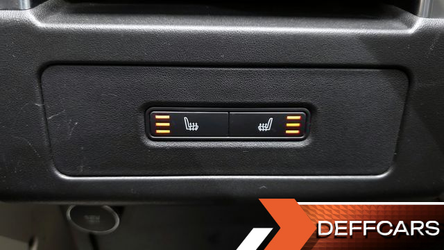 Land Rover DISCOVERY 2.0 SD4 SE купить на сайте DeffCars