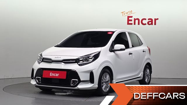 Kia MORNING Prestige купить на сайте DeffCars