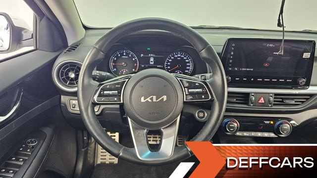 Kia K3 1.6 Prestige купить на сайте DeffCars