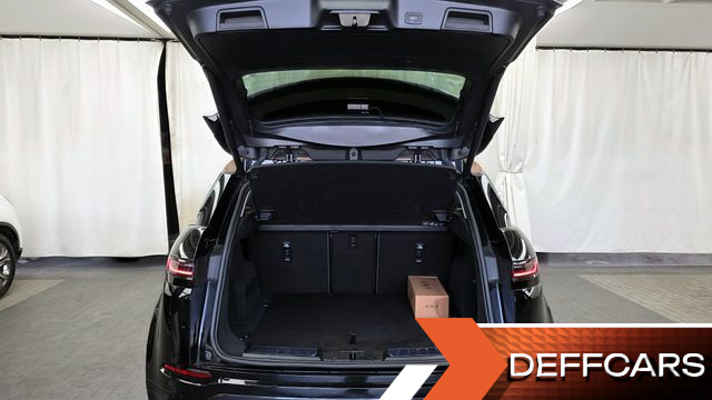 Land Rover RANGE ROVER EVOQUE P250 Dynamic SE купить на сайте DeffCars