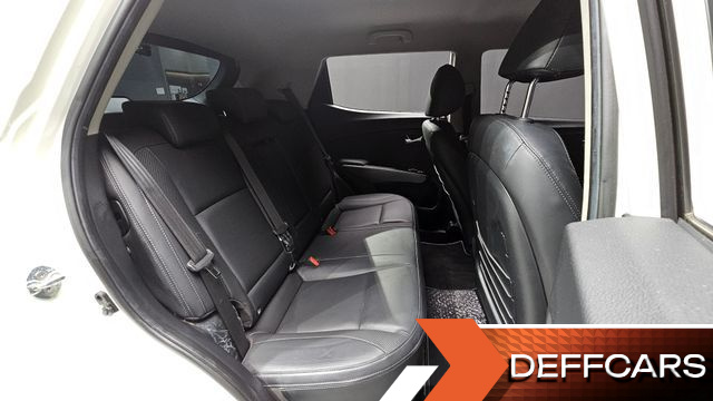 Ssangyong TIBOLI Gasoline 1.5 2WD V3 купить на сайте DeffCars