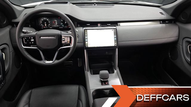 Land Rover DISCOVERY SPORT P250 Dynamic SE купить на сайте DeffCars