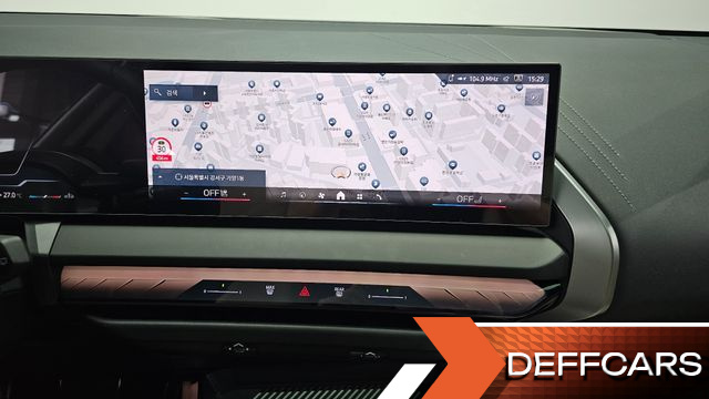 BMW X3 xDrive 20 M Sport купить на сайте DeffCars