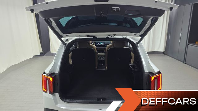 Kia SORENTO HEV 1.6 2WD Gravity купить на сайте DeffCars