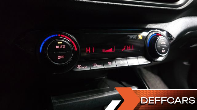 Kia K3 1.6 Noblesse купить на сайте DeffCars