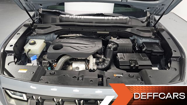 Ssangyong TORRES Gasoline 1.5 2WD T7 купить на сайте DeffCars