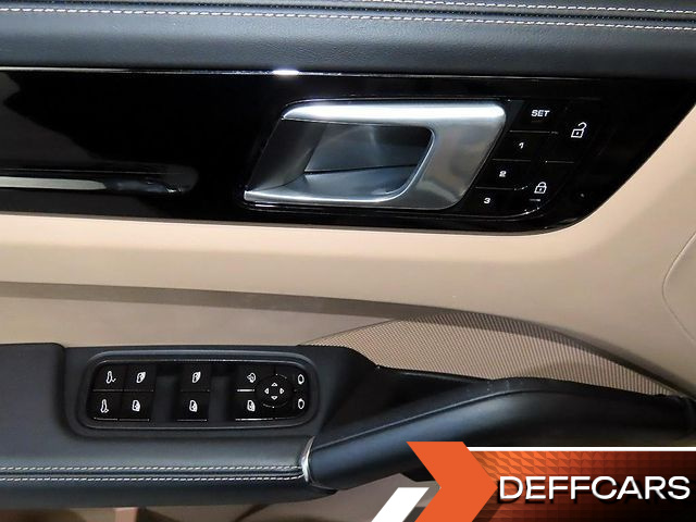 Porsche CAYENNE 3.0 Coupe купить на сайте DeffCars