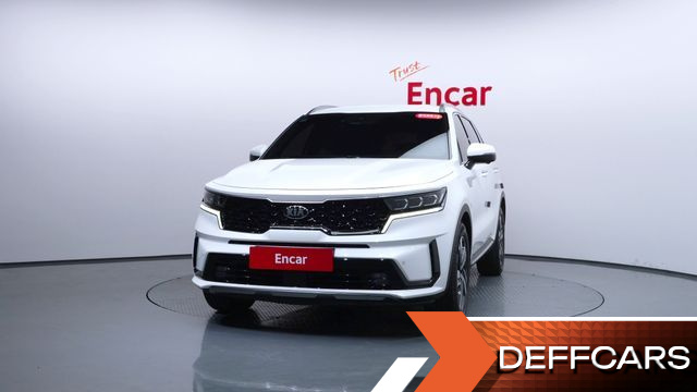 Kia SORENTO HEV 1.6 2WD Noblesse купить на сайте DeffCars