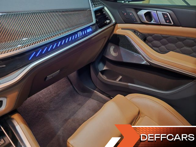 BMW X5M 4.4 Competition купить на сайте DeffCars