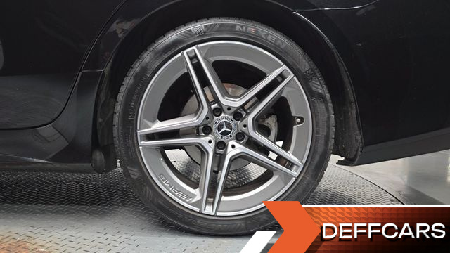 Mercedes CLS-CLASS CLS300d AMG Line купить на сайте DeffCars