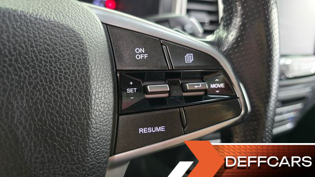 Ssangyong REXTON Diesel 2.2 4WD Prestige купить на сайте DeffCars